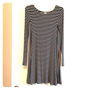 Old navy swing dress